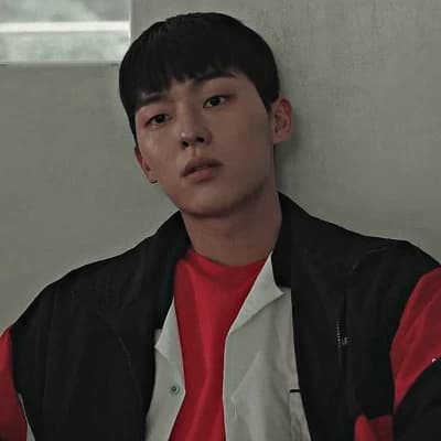 Ahn Su-ho thumbnail