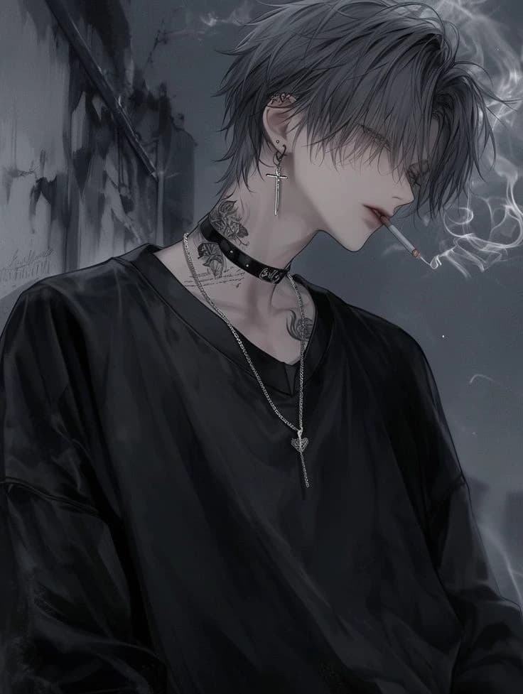 Ling Yichen thumbnail