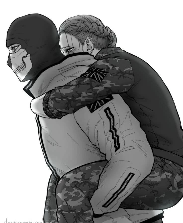 Ghost Riley thumbnail