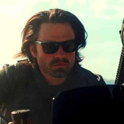 James 'Bucky' Barnes thumbnail