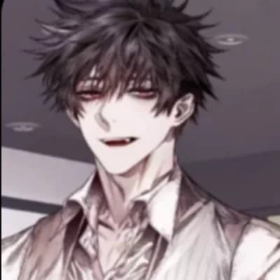 Gay Hybrid Owner (Axel)  thumbnail