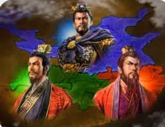 Three Kingdoms Strategy thumbnail