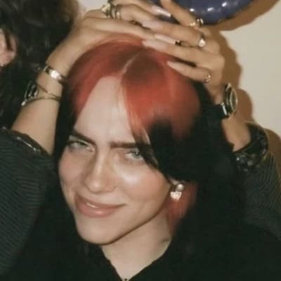 Billie Alish thumbnail