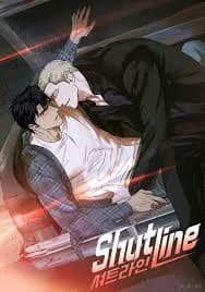 Shutline and my Heroes Academy thumbnail