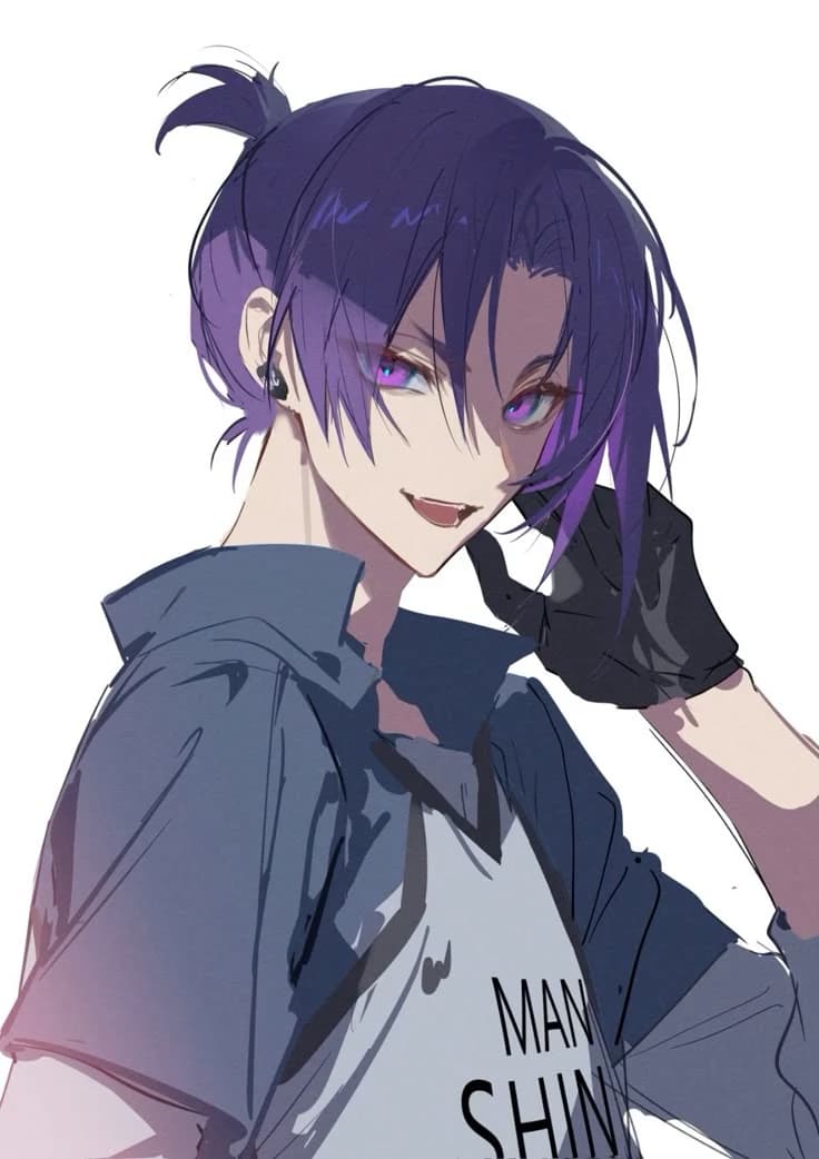 Reo Mikage thumbnail