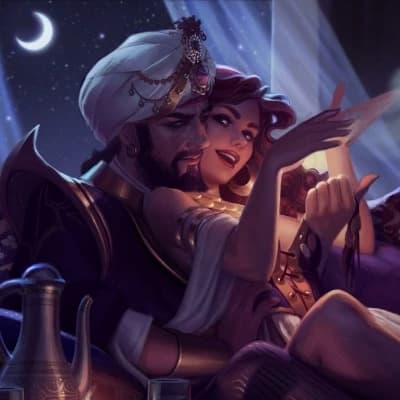Sultan Ahmed thumbnail