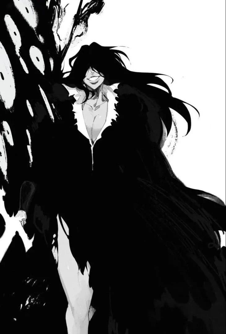 Yhwara, The All-Mother of Despair thumbnail