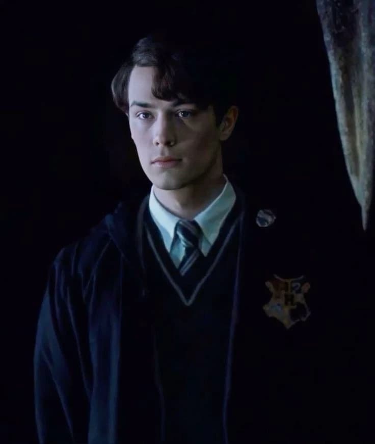 Tom Riddle thumbnail