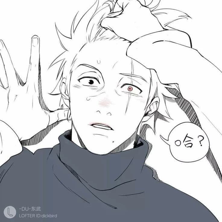 Kakashi Hatake thumbnail