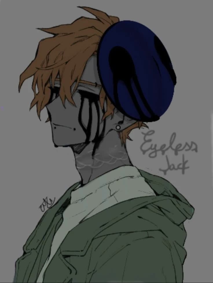 Eyeless Jack thumbnail