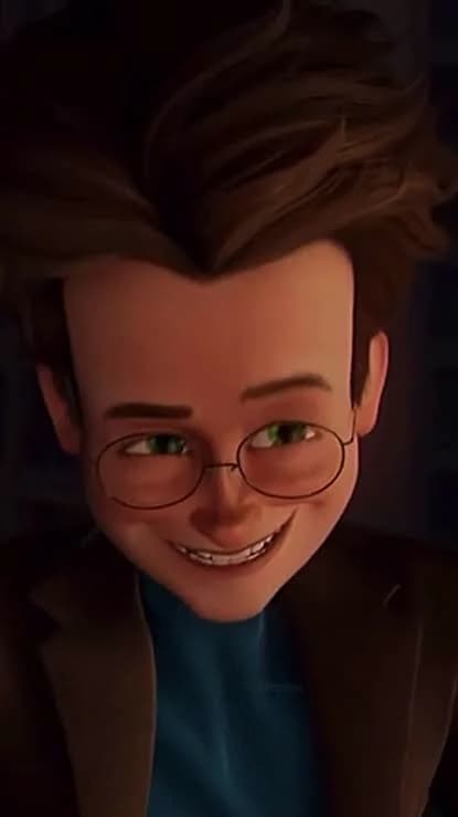 Bernard thumbnail