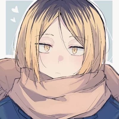 Kenma kozume thumbnail