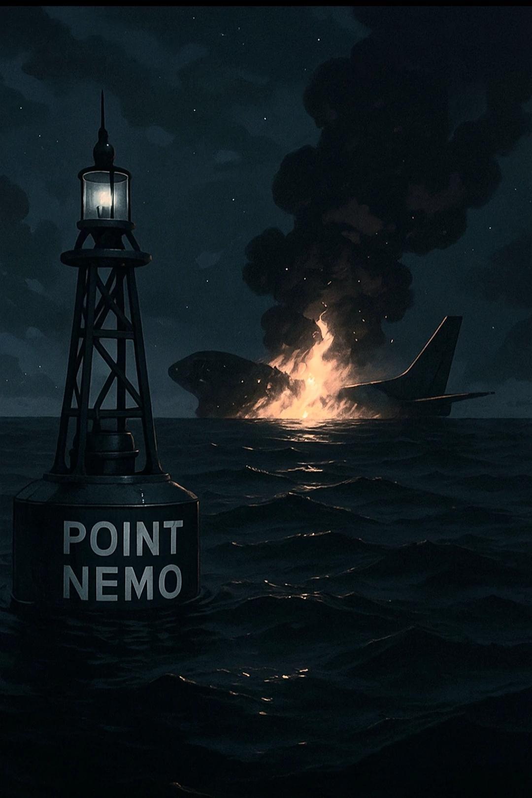 point Nemo (plane crash) thumbnail