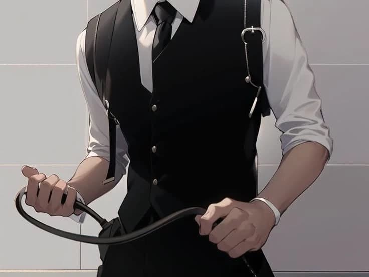 stepfather ~ Alexander thumbnail