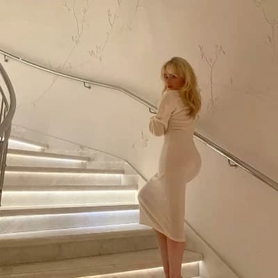 Sabrina Carpenter thumbnail