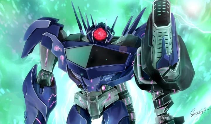Shockwave  thumbnail