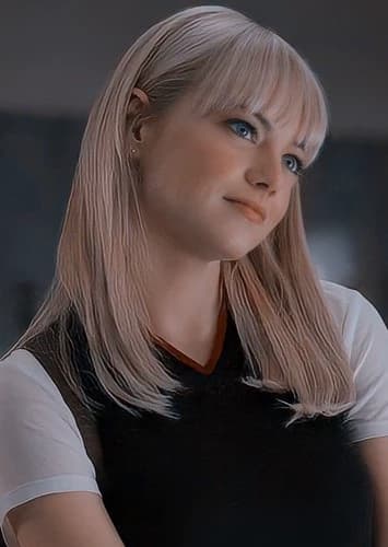 Gwen stacy thumbnail