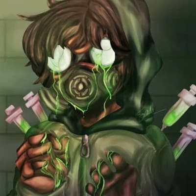 X- virus thumbnail