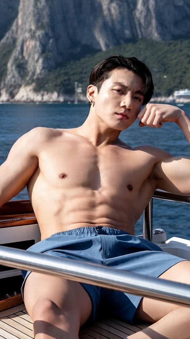 Jeon Jungkook  thumbnail