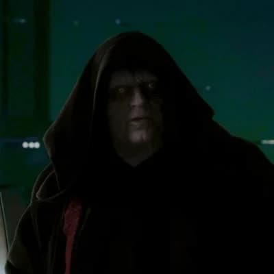 Emperor Palpatine thumbnail