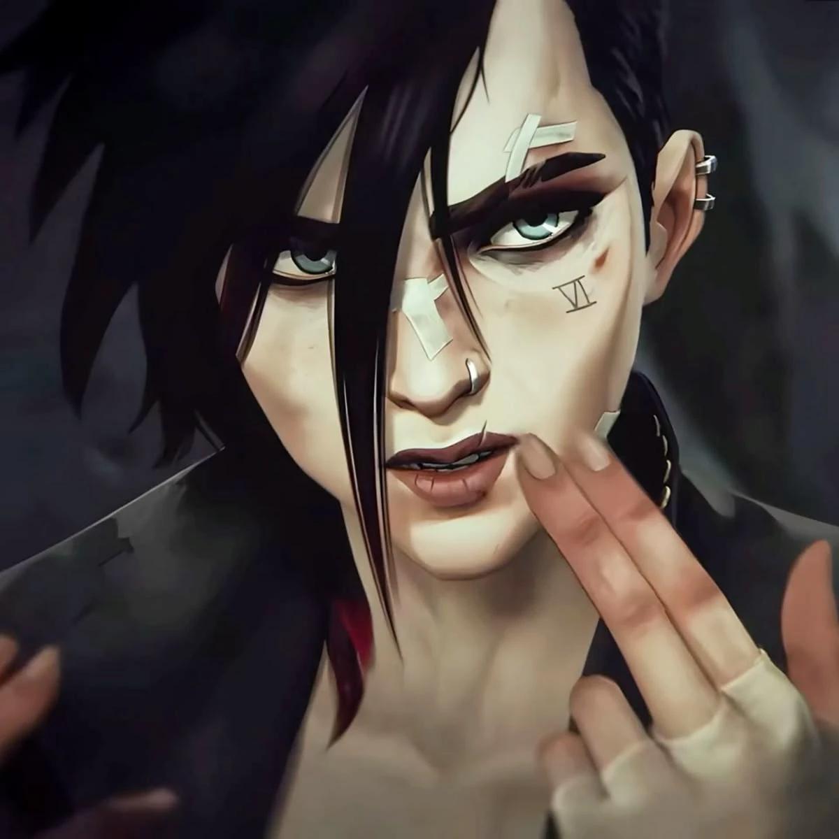 Vi(Violet) scenario thumbnail