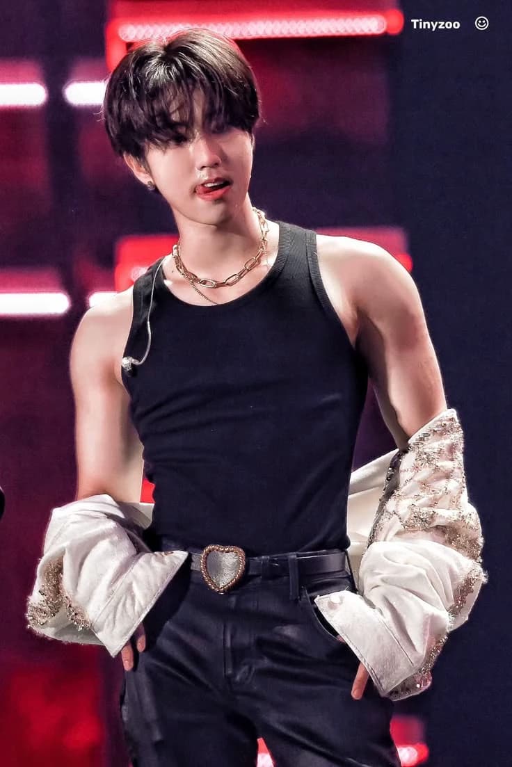 Han jisung thumbnail