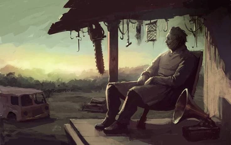 Leatherface thumbnail