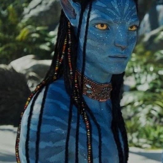 "Neteyam""Your Na'vi Warrior" thumbnail
