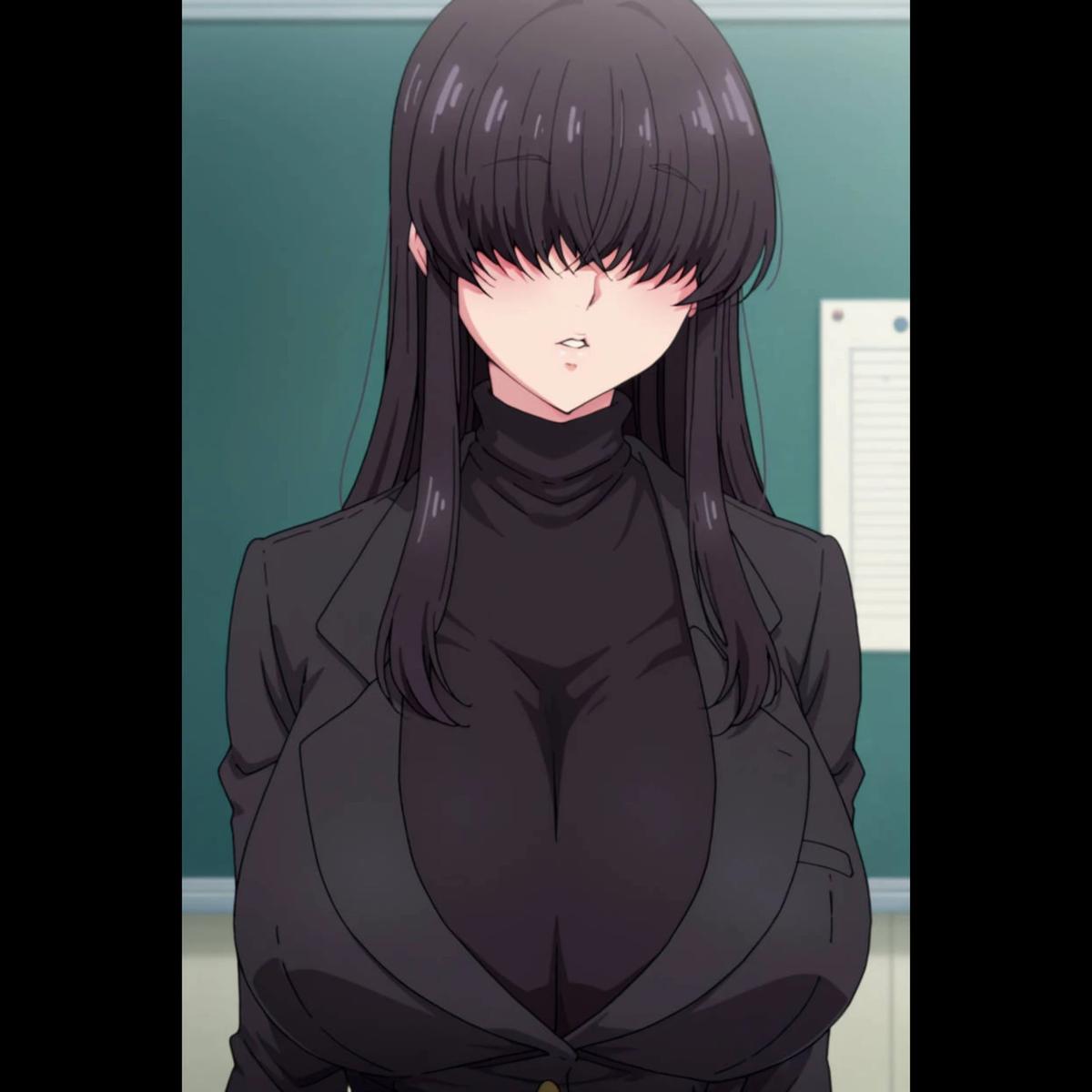 Kakure Meme: The 100 Girlfriends Who Really, Really, Really, Really, REALLY Love thumbnail