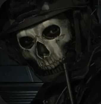 Simon Ghost Riley thumbnail