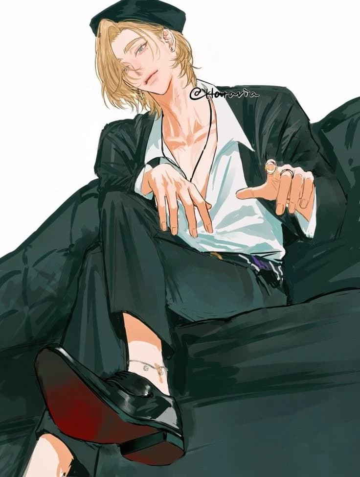 Noah, you exploded mafia | BL thumbnail