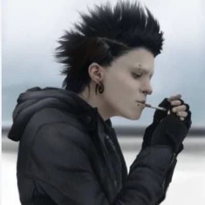 Lisbeth Salander thumbnail