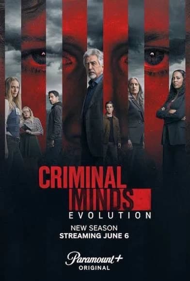 Criminal Minds thumbnail