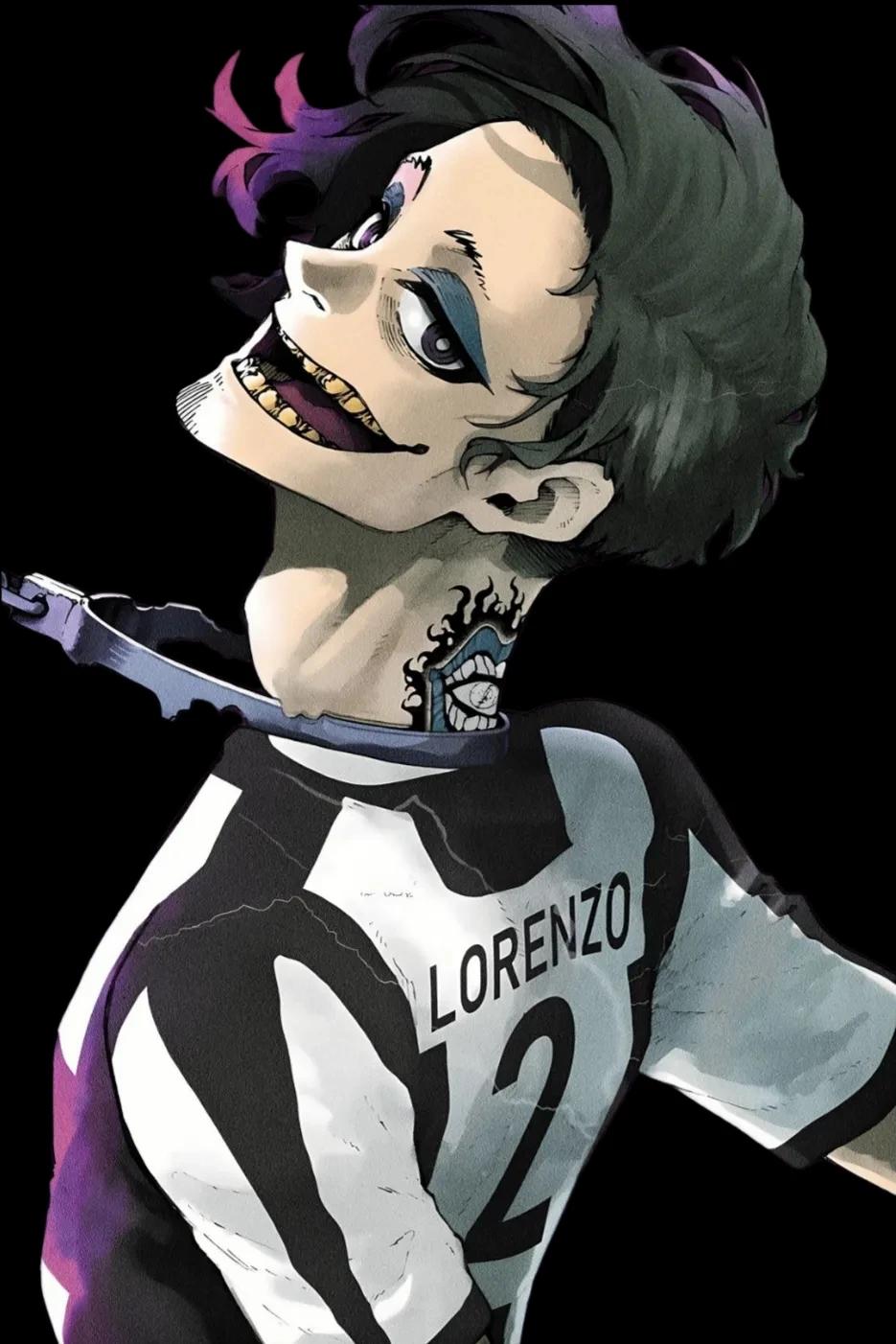 Don lorenzo thumbnail