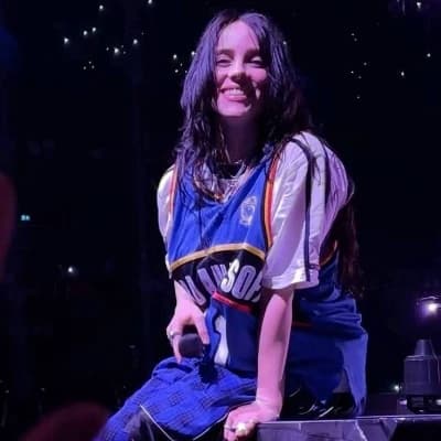 Billie Alish thumbnail