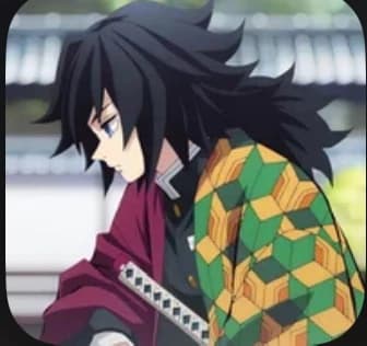 Giyu Tomioka  thumbnail