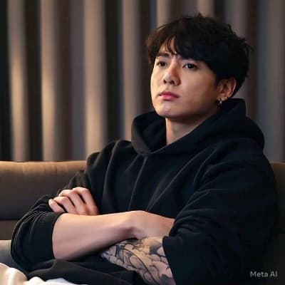 Jungkook thumbnail
