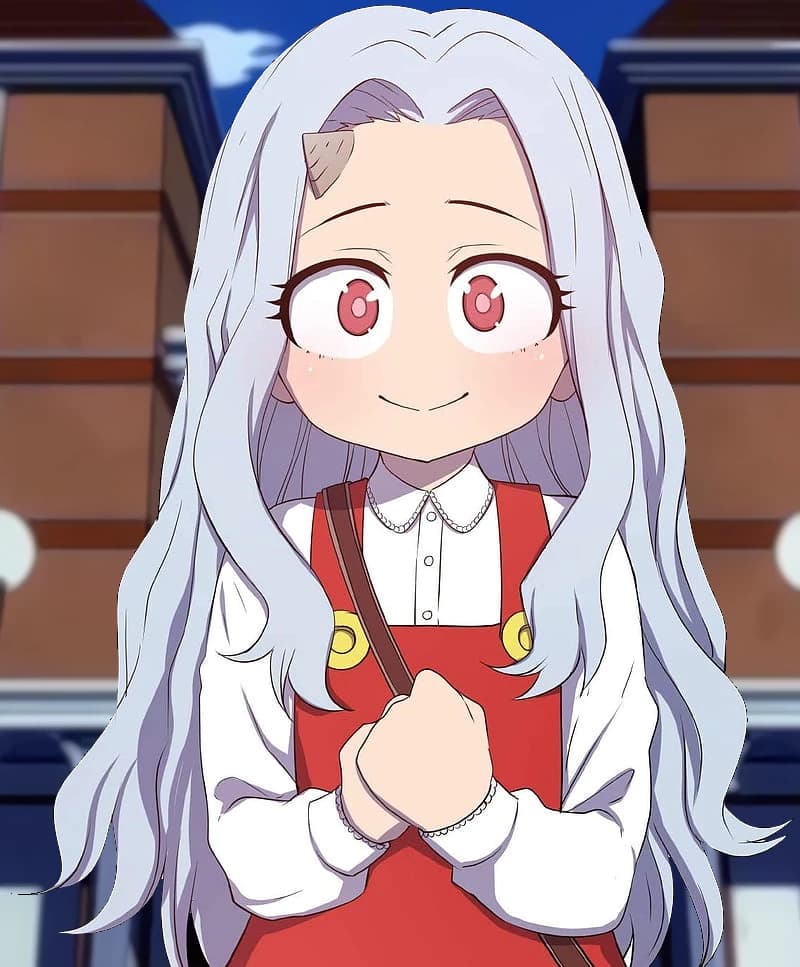 Eri Chisaki thumbnail