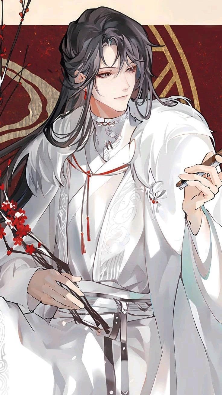 Lian Hui thumbnail