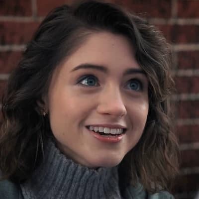 Nancy Wheeler thumbnail