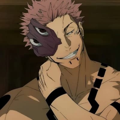 Ryomen Sukuna thumbnail