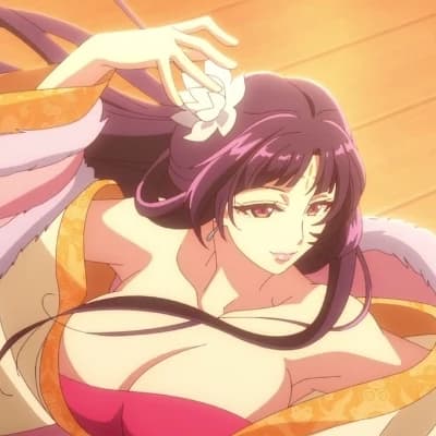 Pairin (Pai Ling) thumbnail