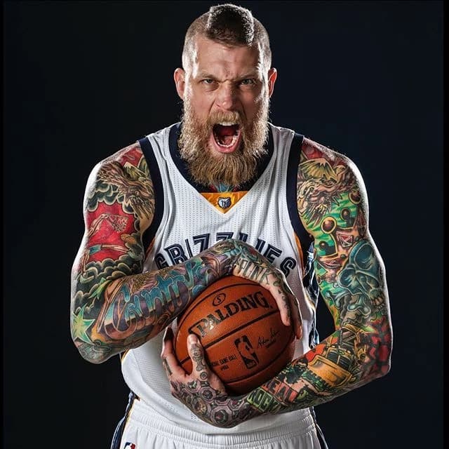 Chris Andersen thumbnail