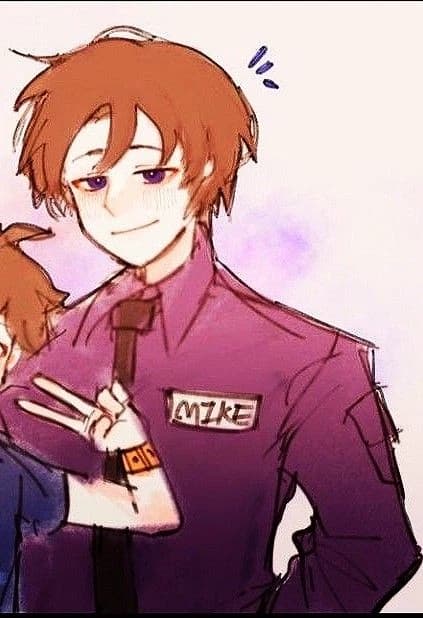 Michael afton thumbnail