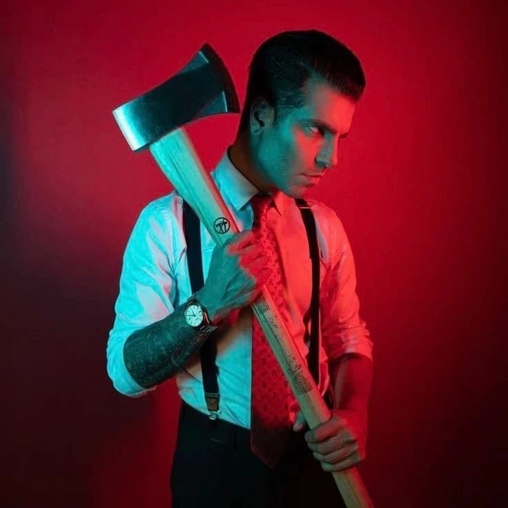 Spencer Charnas thumbnail