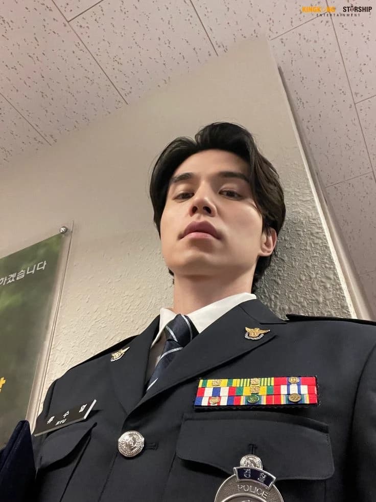 Ryu Su Yeol thumbnail