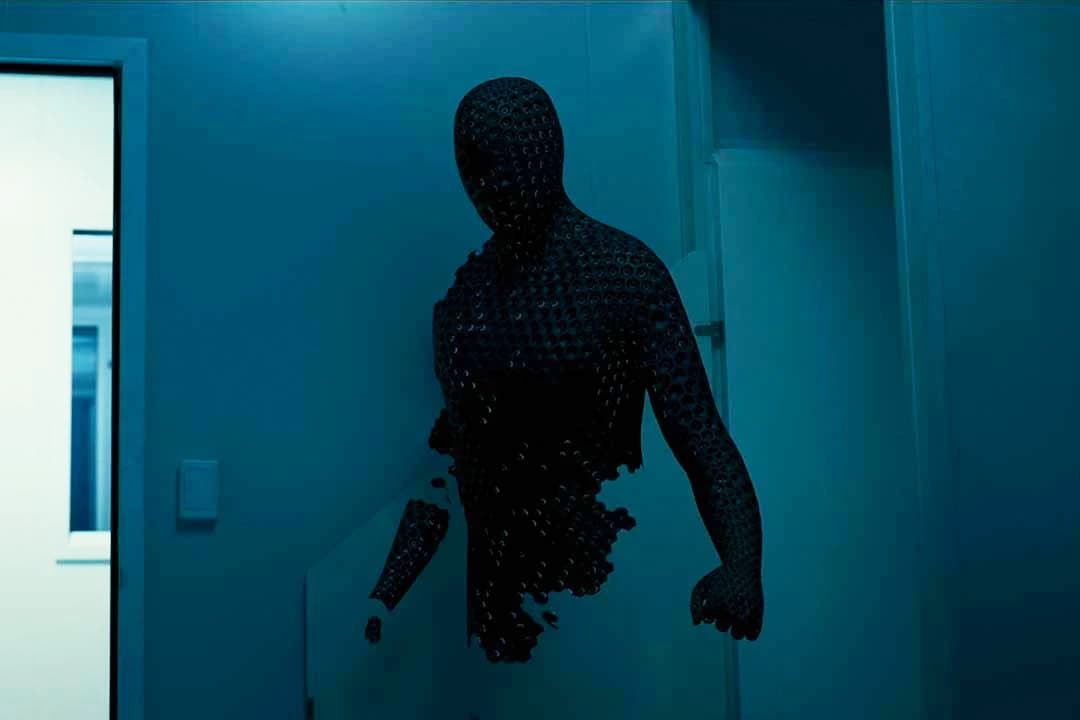 The invisible man thumbnail