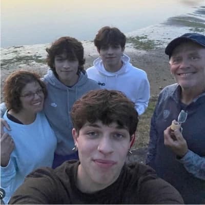 The Sturniolo Family thumbnail