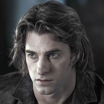Michael Corvin thumbnail