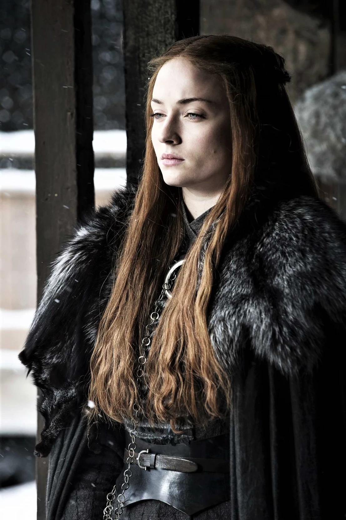 Sansa Stark thumbnail